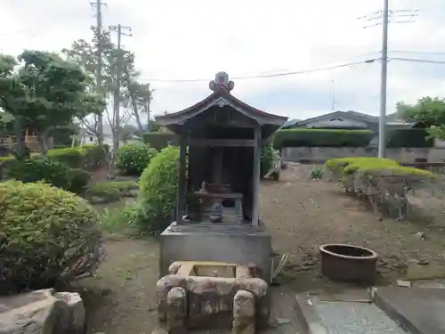 洞昌院(神奈川県)