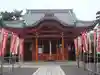 豊国神社の末社・摂社