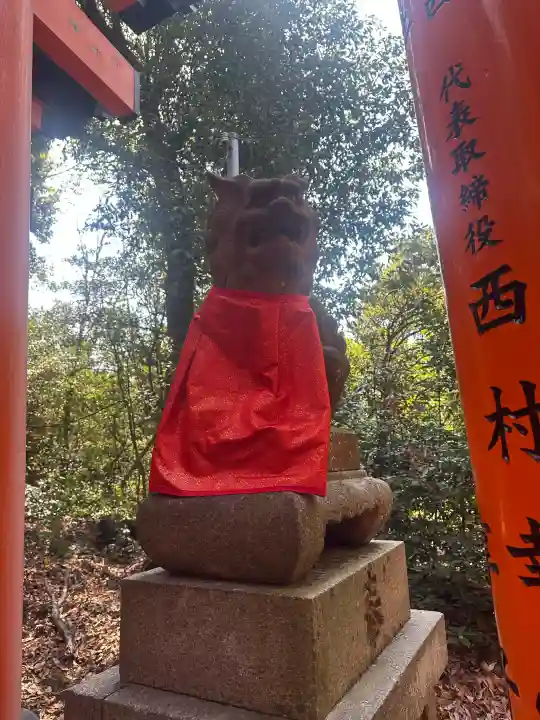 伏見稲荷大社の{uncategorized: "未分類", other: "その他", undefined: "問題あり", building: "その他建物", grave: "お墓", sacred_gate: "鳥居", guardian: "狛犬", statue: "像", buddha: "仏像", history: "歴史", nature: "自然", garden: "庭園", animal: "動物", pagoda: "塔", temizu: "手水舎", mountain_gate: "山門・神門", sanctuary: "本殿・本堂", subordinate: "末社・摂社", art: "芸術", scenery: "景色", jizo: "地蔵", ema: "絵馬", goshuin: "御朱印", omikuji: "おみくじ", items: "授与品その他", amulet: "お守り", goshuincho: "御朱印帳", eats: "食事", festival: "お祭り", votive_dance: "神楽", shichigosan: "七五三参", wedding: "結婚式", experience: "体験その他", initially: "初詣", around: "周辺", anti_infection: "感染症対策"}