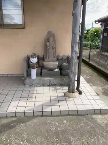 薬師堂（西町集会所）(神奈川県)