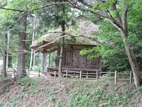正法寺(福島県)