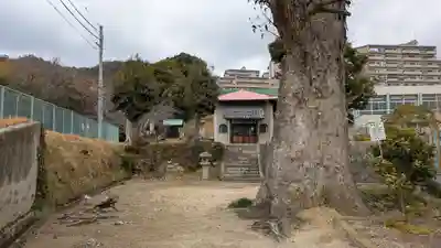 寳珠院奥之院(大阪府)