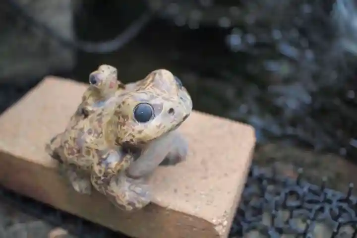 法輪寺のその他建物