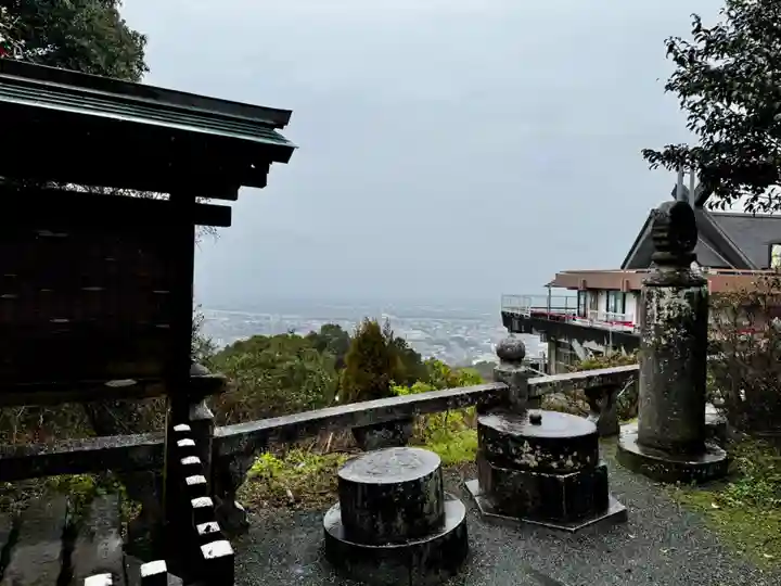 高良大社(福岡県)