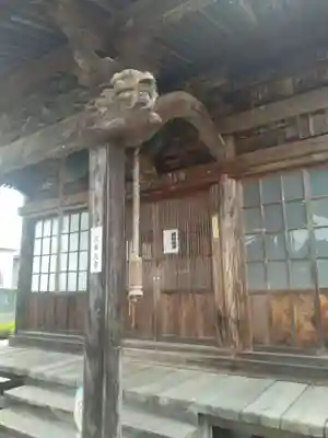 観音寺(山形県)