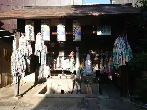 陽秀院の末社・摂社