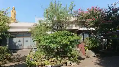 普向寺のその他建物