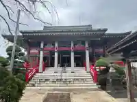 千葉寺(千葉県)