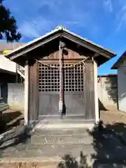 天神社(埼玉県)