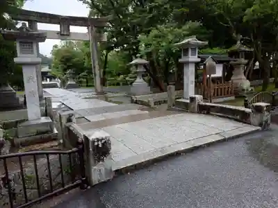 宗像大社(福岡県)