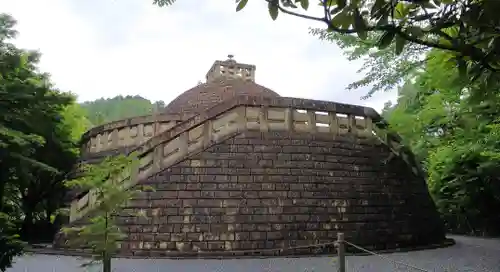 化野念仏寺のその他建物