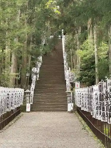 熊野本宮大社(和歌山県)