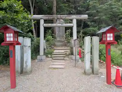 鷲宮神社(埼玉県)