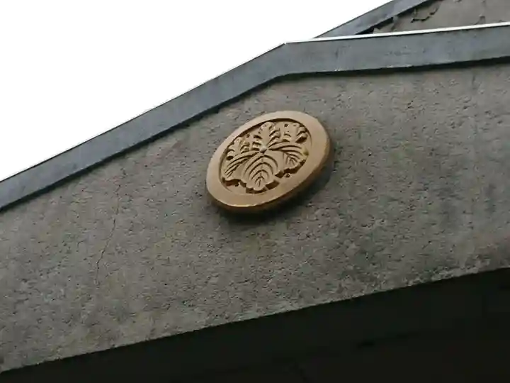 龍泉寺のその他建物