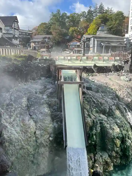 白根神社(群馬県)