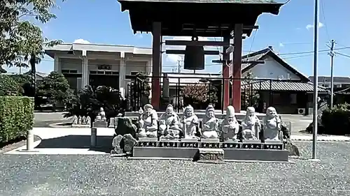 大龍寺(静岡県)