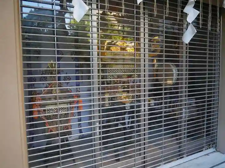 太田姫稲荷神社のお祭り