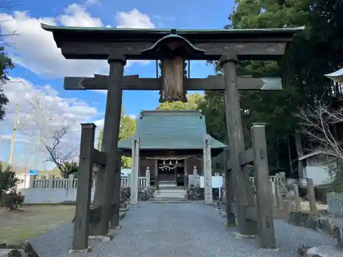 三島神社(愛媛県)