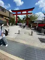 伏見稲荷大社(京都府)