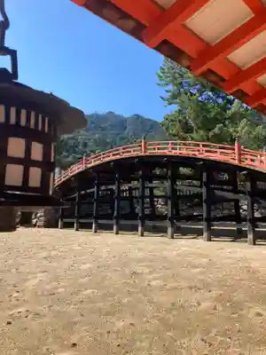 厳島神社(広島県)