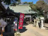 梅宮神社(埼玉県)