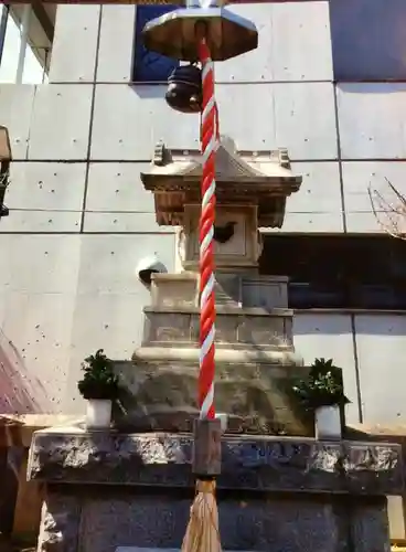 青葉台北野神社(東京都)