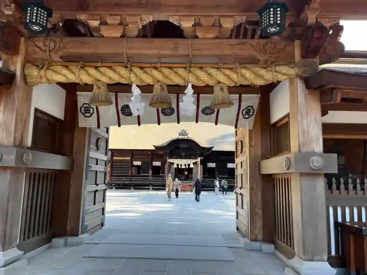 大山祇神社(愛媛県)