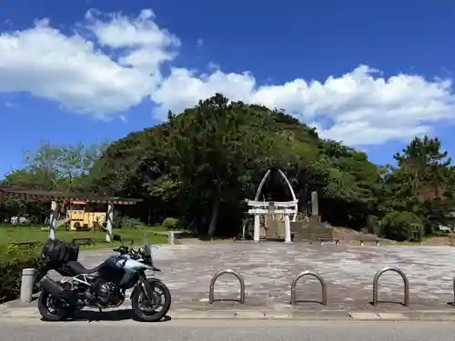 海童神社(長崎県)