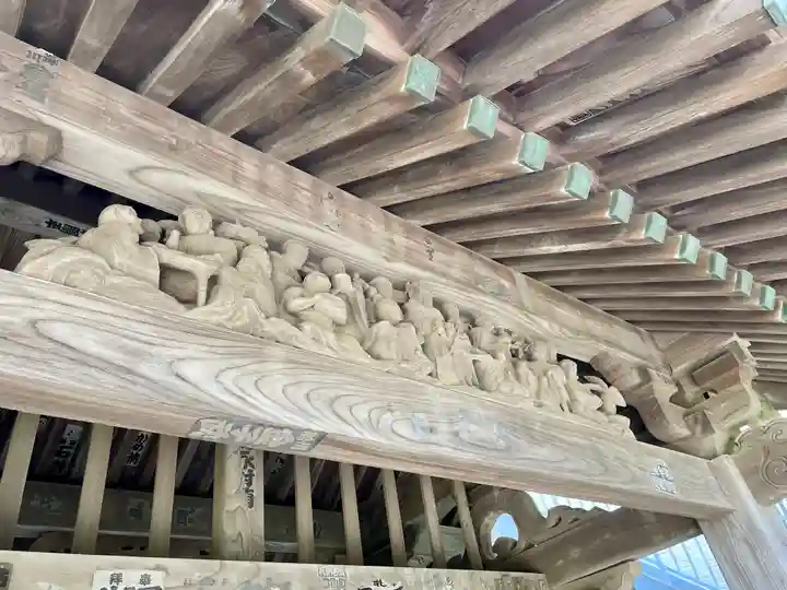 教恩寺(神奈川県)