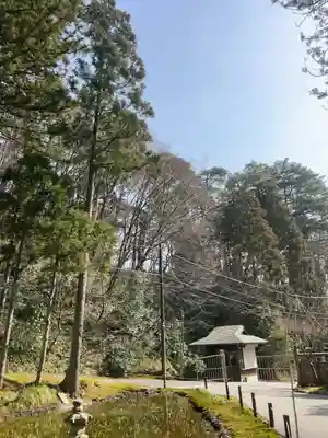 林泉寺(新潟県)