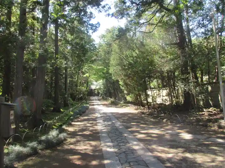 寿福寺(神奈川県)