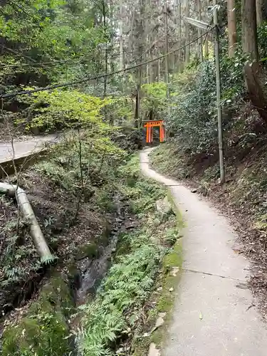 眼力社(京都府)