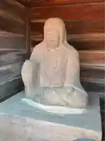 勝興寺(東京都)