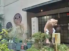 少彦名神社(大阪府)