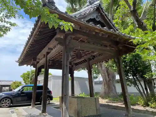 勝鬘寺(愛知県)