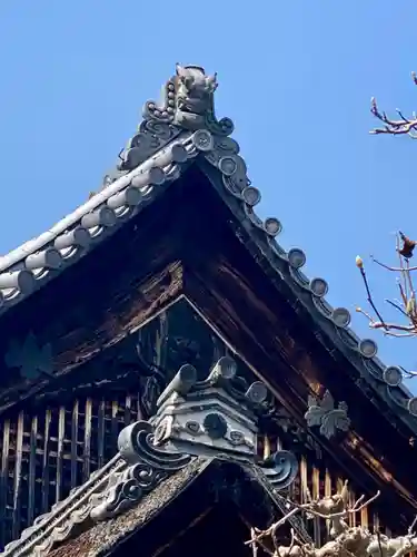 理性院のその他建物