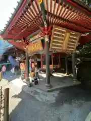 水澤寺(水澤観世音)(群馬県)