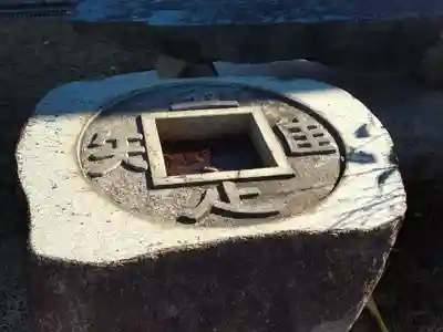 法要寺のその他建物