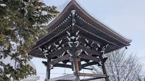 勝龍寺のその他建物