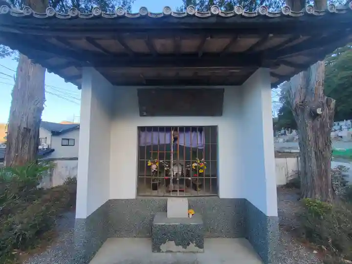 東禅寺(群馬県)