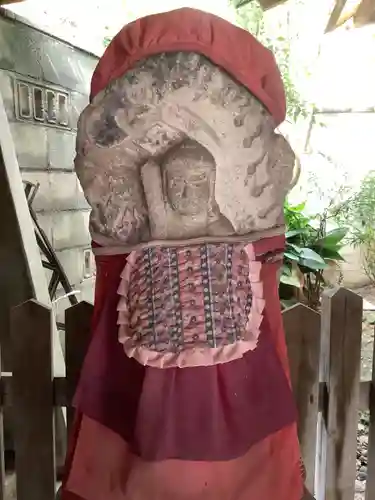 大杉大神(愛知県)