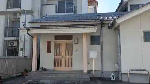 妙有寺のその他建物