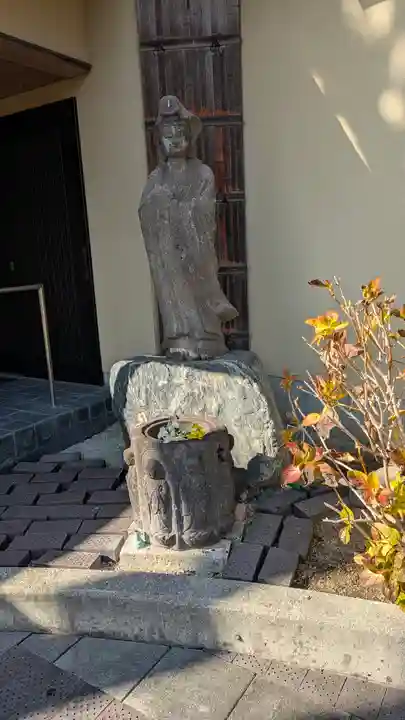 東福寺(兵庫県)