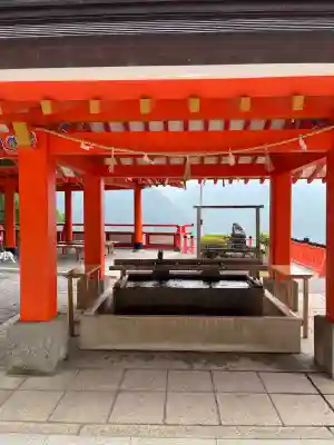 熊野那智大社(和歌山県)