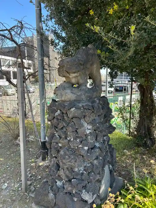 八坂神社(千葉県)