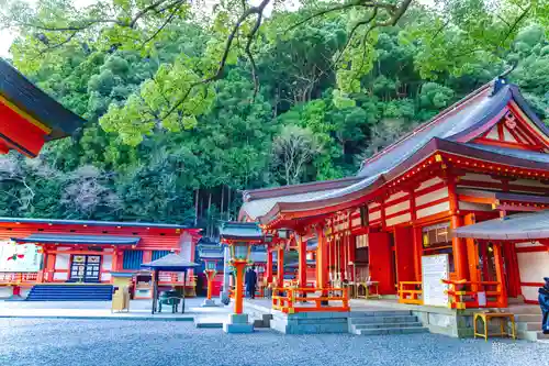 熊野那智大社(和歌山県)