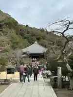 清荒神清澄寺のその他建物