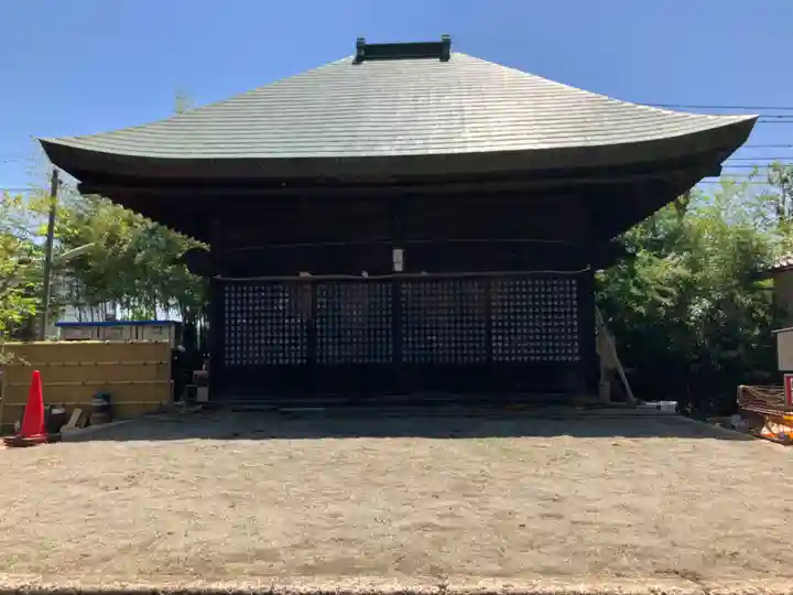 江古田氷川神社(東京都)