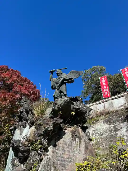 建長寺 半僧坊(神奈川県)