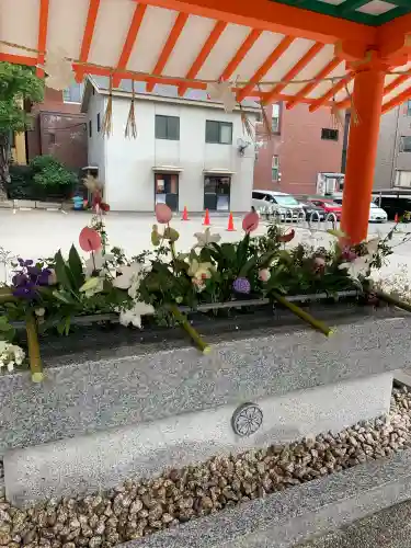 生田神社(兵庫県)